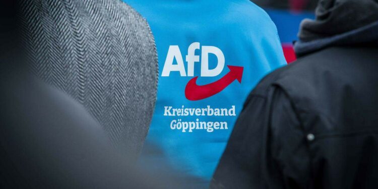 AfD im Aufwind: Ein fundierter Blick auf die Präsenz und Macht der Rechten in Deutschland
