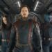 Guardians of the Galaxy Vol. 3 2 Begleite Star-Lord und Co. auf ihrer nächsten epischen Reise in Guardians of the Galaxy Vol. 3