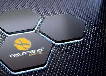 Innovative Solarpanele mit Neutrinovoltaik-Technologie wandeln unsichtbare Teilchen in saubere Energie um