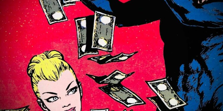 Vertragshilfe24 - Woher kommt der Erfolg des Christoph Kirchenstein? 1 Portrait von Christoph Kirchenstein, dem erfolgreichen Gründer von Vertragshilfe24 in professioneller Business Umgebung