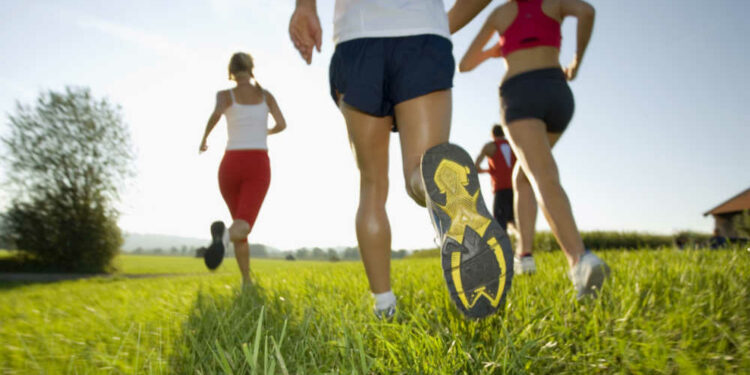 Die wichtigsten Trends im Gesundheitswesen in 2023 1 Moderne medizinische Einrichtung mit digitalen Geräten zeigt aktuelle Entwicklungen im Gesundheitssektor