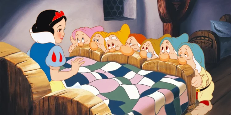 Disney an der Börse: Herausforderungen nach dem Woke-Debakel 1 Disney Aktie an der Börse: Kursentwicklung nach Kontroversen um Woke-Kultur und Unternehmensausrichtung