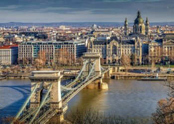 Firmengründung in Ungarn: Vorteile einer ungarischen GmbH (K.F.T.) für Unternehmer und Investoren