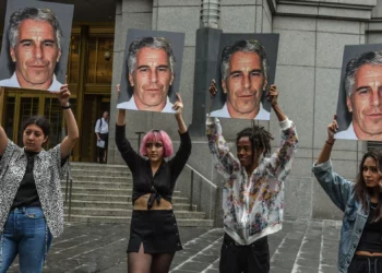 Der Satanismus in Hollywood: Ein düsteres Geheimnis, das endlich ans Licht kommt - der