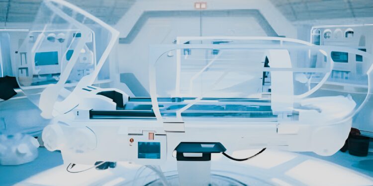 Med Betten – Der neue Trend gegen Krebs 1 Med Betten für Krebstherapie: Innovative Behandlungsmethode mit elektromagnetischen Feldern zur Unterstützung der Heilung