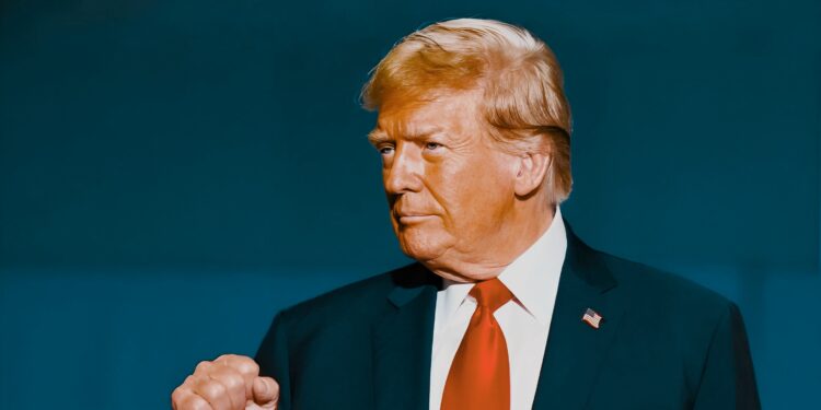 Trump Erwägt Elon Musk Als Regierungsberater 1 Donald Trump und Elon Musk bei einem Treffen - Trump erwägt Musk als Berater für seine mögliche Regierung