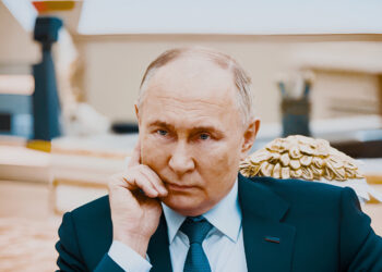 Friedenskonferenz in der Schweiz ohne russische Beteiligung, Putins Reaktion auf die Nicht-Einladung Russlands