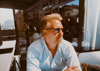 Modularbau-Projekt von Philipp Schober: Schnelle Errichtung von Wohnraum durch innovative Bauweise