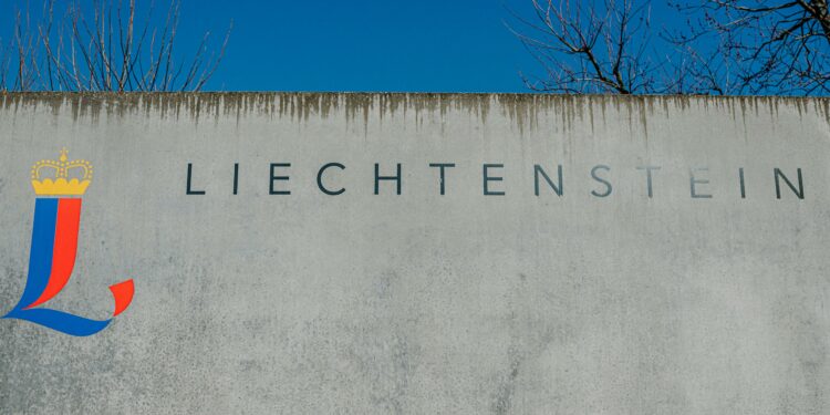 Gründung eines Trusts in Liechtenstein - Rechtliche und steuerliche Aspekte bei der Errichtung einer Vermögensstruktur
