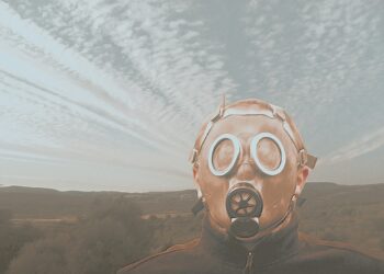 Chemtrails-Enthüllung