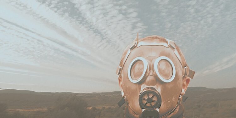 Chemtrails-Enthüllung