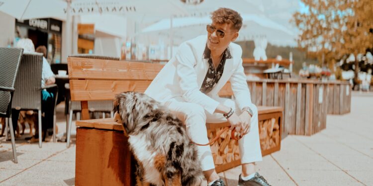 Mauri Häusser: Der Makler, der Wünsche in den Fokus rückt 1 Bild Mauri