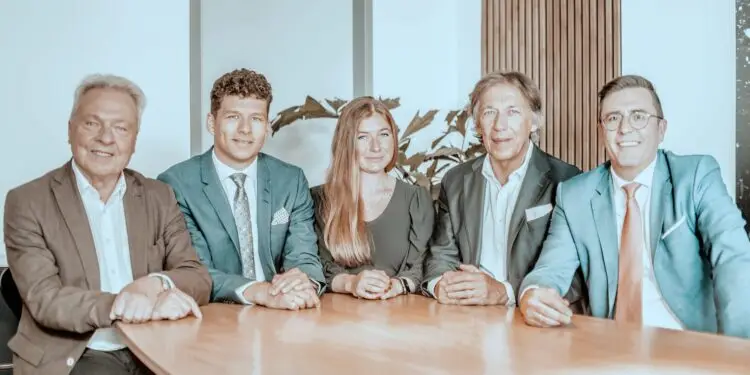 Anwälte und Notare in Hannover beraten zu Immobilienrecht, Vertragsgestaltung und weiteren Rechtsgebieten