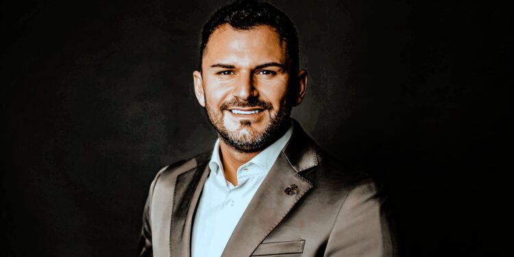 Was Sie über Darko Petrovic wissen müssen: Informativ zu Bitcoin & Krypto-Zukunftsvision 1 Darko Petrovic, Krypto-Experte, spricht über Bitcoin und seine Vision für die Zukunft der Kryptowährungen