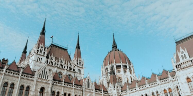 9 % Körperschaftsteuer: Ungarns Steuervorteil nutzen 2024 1 9 % Körperschaftsteuer Bild