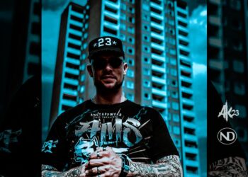 AK23: Visualisierung