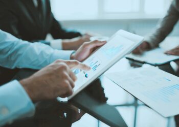 Coaching für den Coach Visualisierung