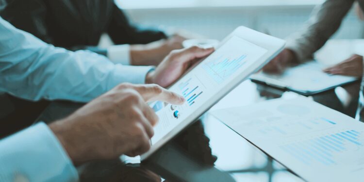 Coaching für den Coach Visualisierung