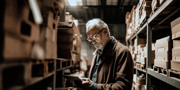 GmbH macht Probleme Darstellung