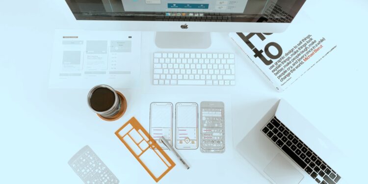 Grafiker Designer Hannover: Top-Kreativtalent Adam Karasiewicz 1 Grafiker Darstellung