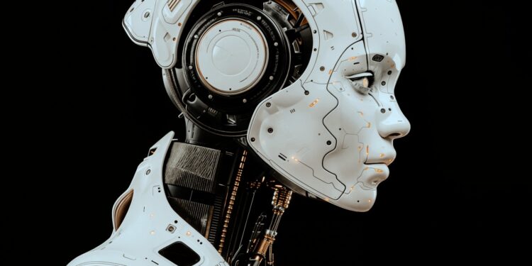 KI Marketing Darstellung