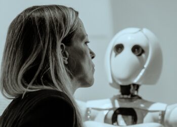 KI Marketing - Visualisierung innovativer Strategien und Tools für datengetriebenes digitales Marketing