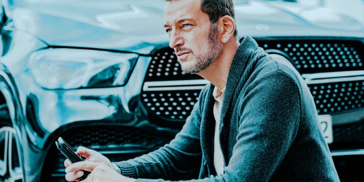 Norbert Peter Grafik