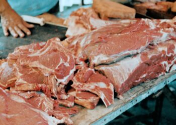 Bild Rindfleisch knappheit