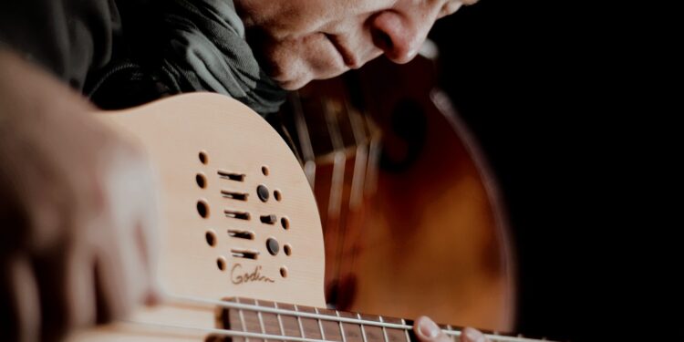 Jürgen Osterloh: Pädagoge und Musiker aus Goslar - Biografie und Werdegang eines vielseitigen Künstlers 1 Jürgen Grafik