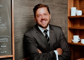 Niclas Bamberg: Erfahrener Rechtsanwalt und Unternehmensberater mit internationalem Profil 1 Bild Niclas