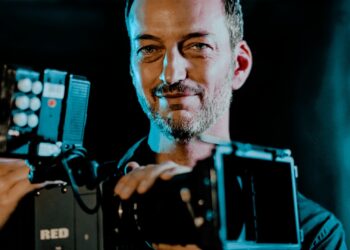 Norbert Visualisierung