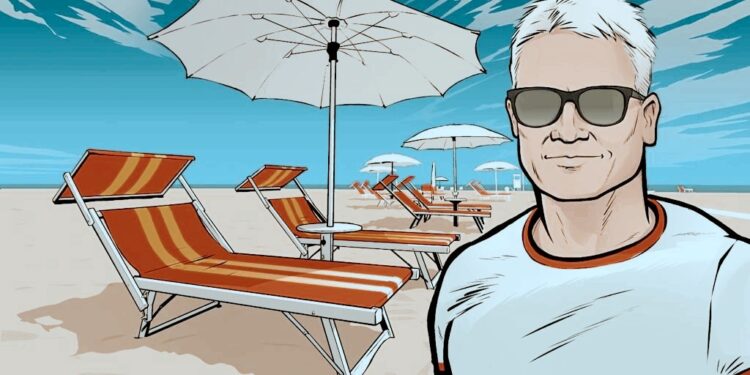 Tom Rohrböck und Creamona 1 Tom Rohrböck