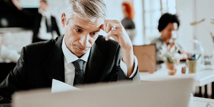 StaRUG-Angst überwinden: Innovative Lösung für dauerhafte Unternehmenssicherheit 2025 1 StaRUG-Angst Bild