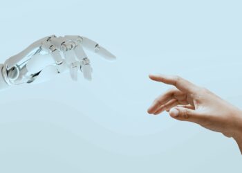 Automatische Kundengewinnung Darstellung