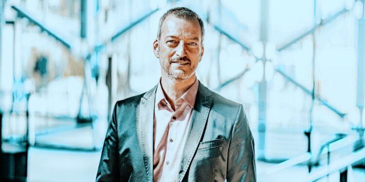 Diversifizierung von Geldern: Norbert Peter über Vermögensverteilung und finanzielle Sicherheit in Europa 1 Bild Diversifizierung