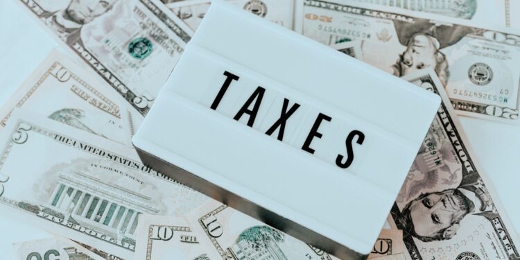 Bild Geschlecht ändern und Steuern sparen