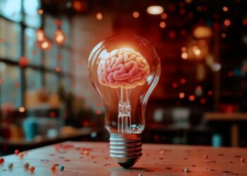 Moderne Erziehung Darstellung