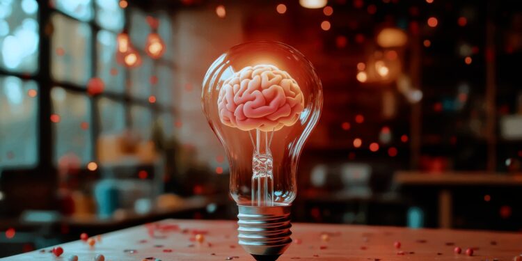 Moderne Erziehung Darstellung