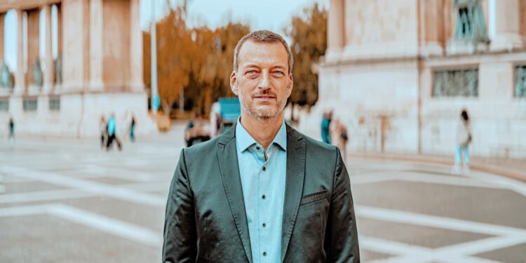 Norbert Peter Abbildung