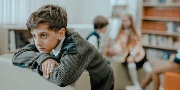 Bild Rückgrat & Werte & Kinder