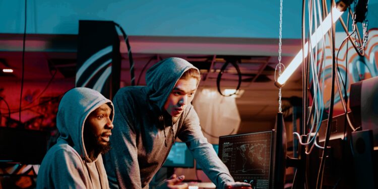 Bild Sind meine Daten noch sicher