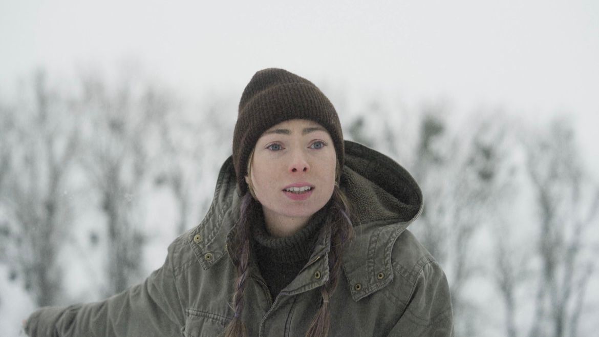 DOGMA: Zukunftsthriller über Kontrolle durch Technologie DOGMA: Zukunftsthriller über Kontrolle durch Technologie