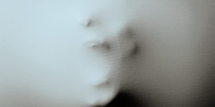 Bild Ghostin in der Geschäftswelt