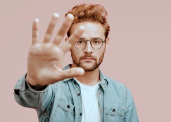 Inkasso stoppen Visualisierung