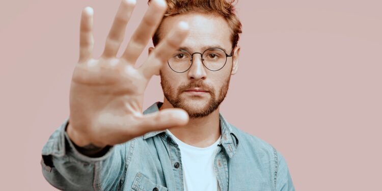 Inkasso stoppen Visualisierung