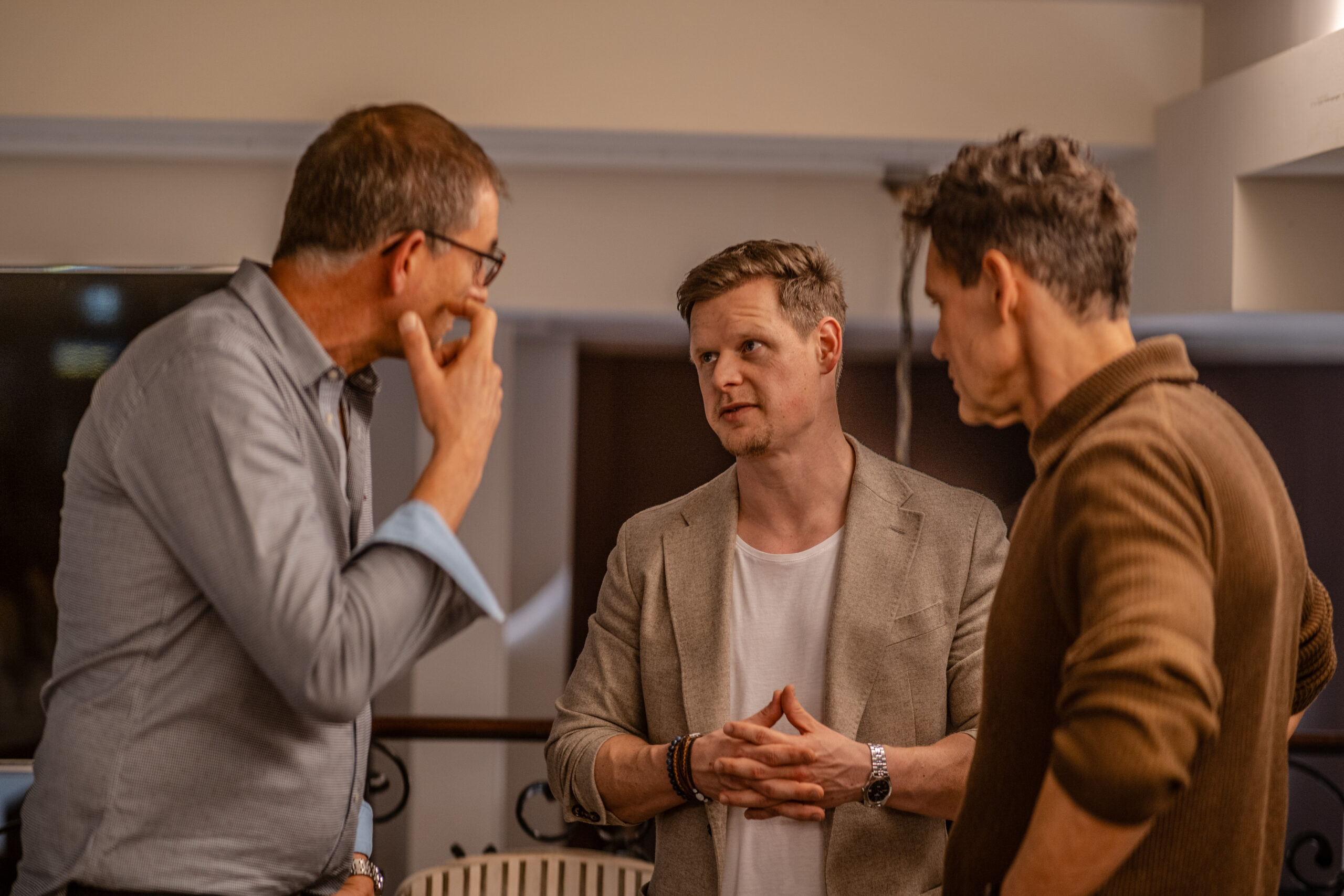 Maximilian Prill erklärt Maximilian Prill erklärt