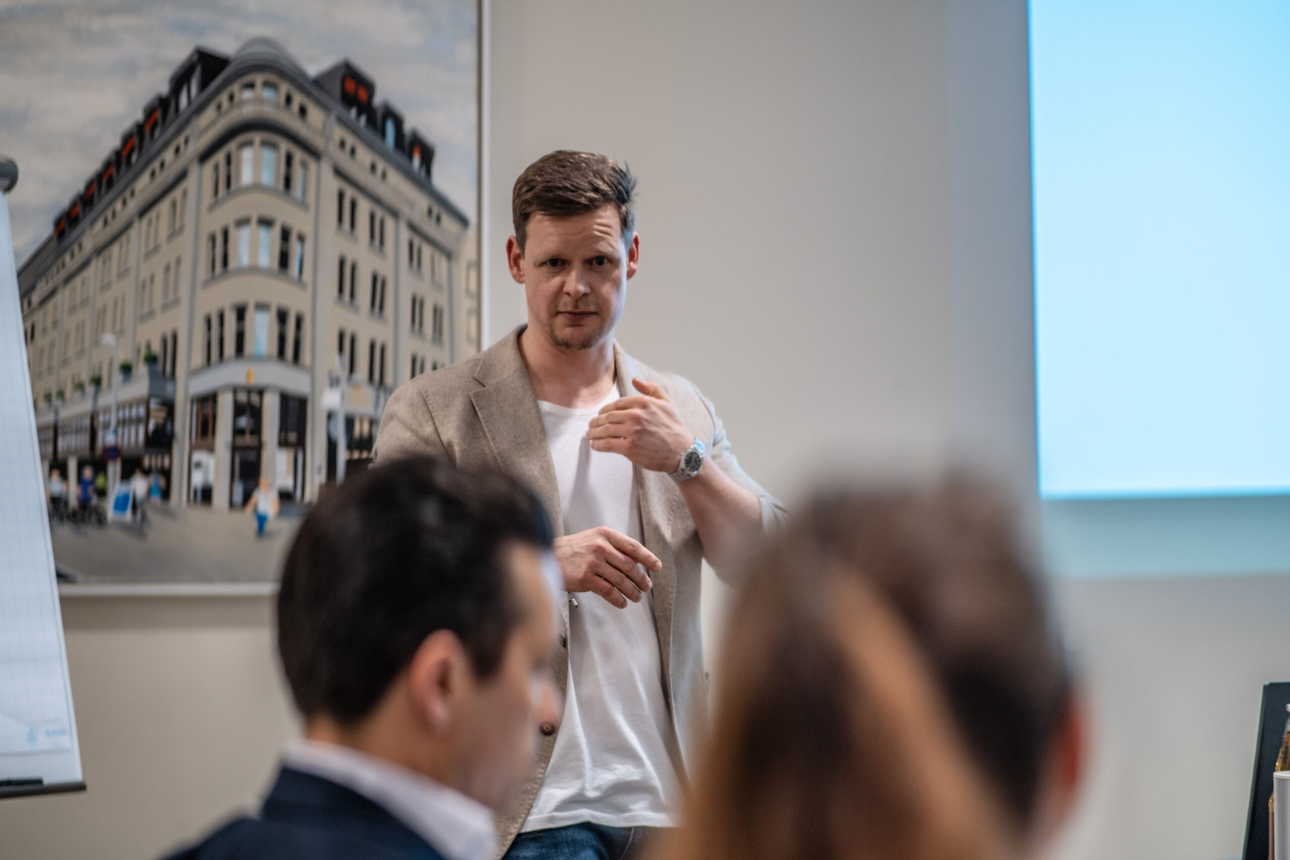 Maximilian Prill erklärt Maximilian Prill erklärt