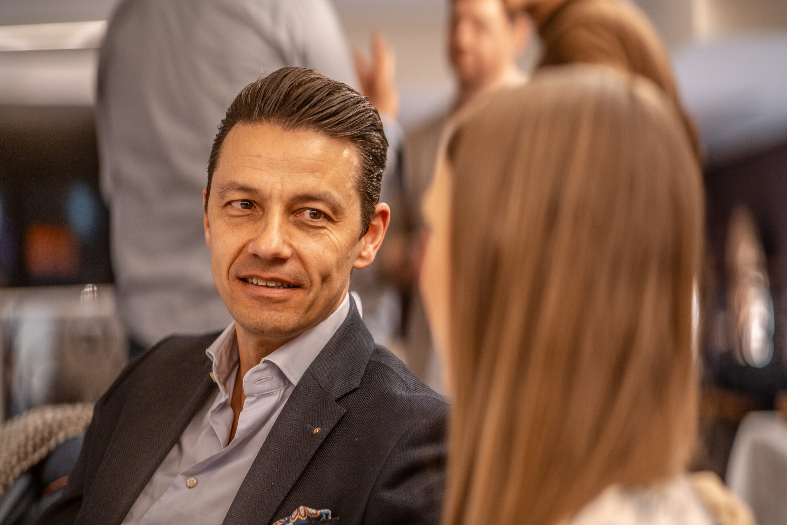 Maximilian Prill revolutioniert die Zahnmedizin in Hannover Maximilian Prill revolutioniert die Zahnmedizin in Hannover