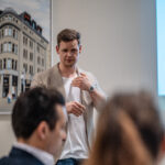 Maximilian Prill: Biologische Zahnheilkunde in Hannover 7 Maximilian Prill