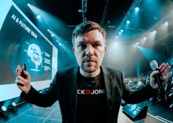 Zum Thema Schnelllebigkeit